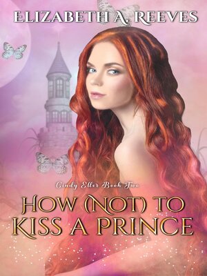 cover image of How (Not) to Kiss a Prince